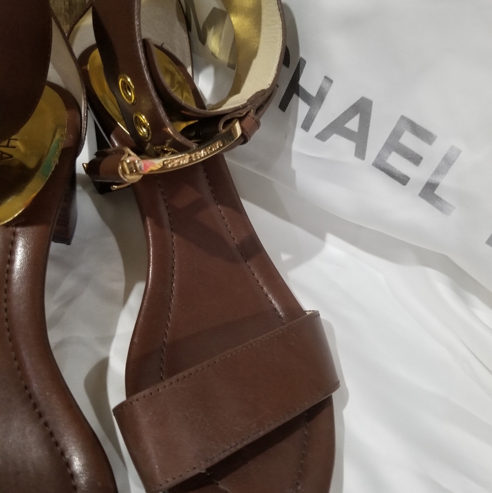 Michael Kors sandals - Picture 5 of 6